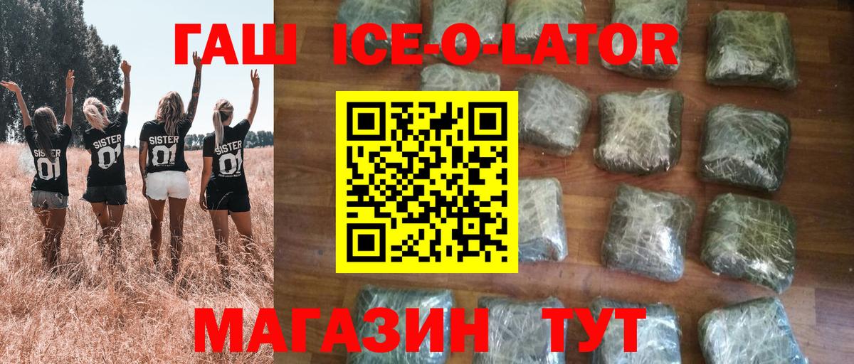 ГАШ Изолятор Ржев